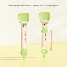 Load image into Gallery viewer, Pet Feed Spoon Food Scoop Cat Strip Squeezer Feeder Dispenser Indoors Puppy Kitten Snack Liquid Food Scoop Kitty Pet Supplies
