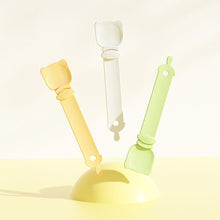 Load image into Gallery viewer, Pet Feed Spoon Food Scoop Cat Strip Squeezer Feeder Dispenser Indoors Puppy Kitten Snack Liquid Food Scoop Kitty Pet Supplies
