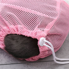 Load image into Gallery viewer, Cat Grooming nail cutting anti scratch bite fixed bag bath Trimming Restraint Bag Pet Beauty hammock hanging Pet Supplies
