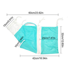 Load image into Gallery viewer, Cat Grooming nail cutting anti scratch bite fixed bag bath Trimming Restraint Bag Pet Beauty hammock hanging Pet Supplies
