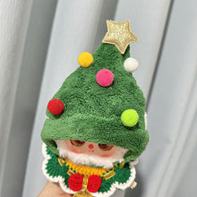 Load image into Gallery viewer, Clothes only for Annoying Duck for Upset Duck Plush Series Baby Clothes Accessories Small Yellow Duck Doll Clothes
