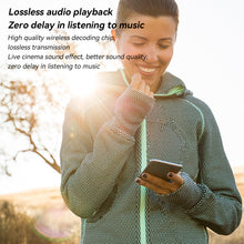Load image into Gallery viewer, Car NFC Bluetooth 5.3 Audio Receiver with 3.5mm AUX RCA USB U-Disk/TF HIFI Stereo Music Wireless Adapter With Mic Kit Speaker

