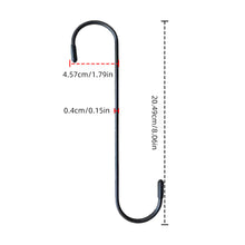 Load image into Gallery viewer, Car Brake Caliper Hooks Hangers with Rubber Tips Universal Tools Auto Brake Caliper for Brake Bearing Axle Suspension Work
