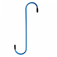 Load image into Gallery viewer, Car Brake Caliper Hooks Hangers with Rubber Tips Universal Tools Auto Brake Caliper for Brake Bearing Axle Suspension Work
