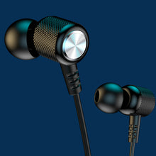 Load image into Gallery viewer, Wireless Headphones Bluetooth 5.0 Neckband Earphones Silicone Hifi 9D Stereo Sports Headset Halter Waterproof Magnetic Earbuds
