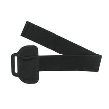 Load image into Gallery viewer, Breathable Adjustable Leg Strap Game Handle Holder Elastic Band Sports Leg Strap Ring Tie Fit Adventure Accessories
