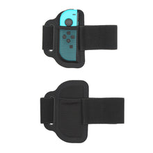 Load image into Gallery viewer, Breathable Adjustable Leg Strap Game Handle Holder Elastic Band Sports Leg Strap Ring Tie Fit Adventure Accessories
