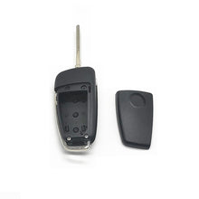 Load image into Gallery viewer, Creative Dummy Car Key Mini Hidden Safe Box Secret Compartment Stash Box Empty Car Key Fob Hide and Store Money Pills Coin
