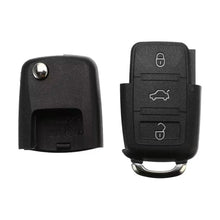 Load image into Gallery viewer, Creative Dummy Car Key Mini Hidden Safe Box Secret Compartment Stash Box Empty Car Key Fob Hide and Store Money Pills Coin

