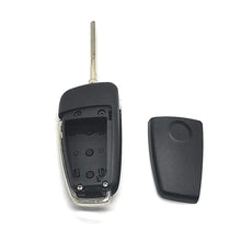Load image into Gallery viewer, Creative Dummy Car Key Mini Hidden Safe Box Secret Compartment Stash Box Empty Car Key Fob Hide and Store Money Pills Coin
