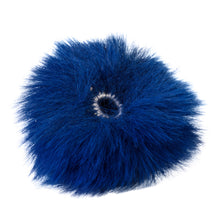 Load image into Gallery viewer, Plush Microphone Cover Windscreen Fluffy Artificial Fur Sleeve Compatible for Little Bee Microphone Collar Clip Wheat Reduce Noise
