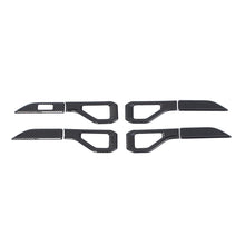 Load image into Gallery viewer, 8Pcs/Set Car Interior Door Handle Bowl Cover Trim Frame Stickers for 2024 JETOUR Traveler Accessories
