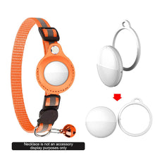 Load image into Gallery viewer, Airtag Bluetooth Anti-Loss Global GPS Locator Pet Elderly Key Tracking Artifact For Apple

