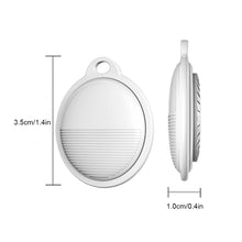 Load image into Gallery viewer, Airtag Bluetooth Anti-Loss Global GPS Locator Pet Elderly Key Tracking Artifact For Apple
