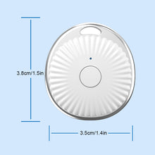 Load image into Gallery viewer, Airtag Global Locator Elderly Pet Key GPS Bluetooth Anti-Loss Device For Apple Find My
