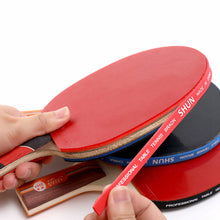 Load image into Gallery viewer, 1PC 45*1CM Anti-Collision Anti-Knock Sponge Edge Guard With Back Adhesive For Table Tennis Racket
