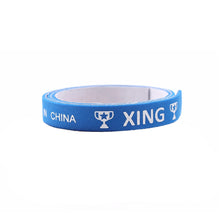 Load image into Gallery viewer, 1PC 45*1CM Anti-Collision Anti-Knock Sponge Edge Guard With Back Adhesive For Table Tennis Racket
