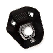 Load image into Gallery viewer, Motorcycle Muffler Tip Cover Glossy Carbon Fiber Black Exhaust Tip Garnish Accessories For Honda ADV150/160
