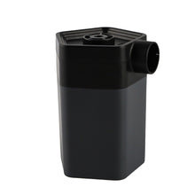 Load image into Gallery viewer, Outdoor Portable Storage Electric Lithium Electric Pump Camping Inflatable Bed Air Cushion Swimming Pool Inflatable Air Pump
