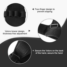 Load image into Gallery viewer, Pulley Ring Set of Special Gloves Hand Protection Hemiplegia Upper Limb Rehabilitation Training Traction Equipment Hand

