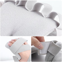 Load image into Gallery viewer, Fingerboard Finger Straightening Wrist Fixed Hand Correction Fingerboard Five-finger Rehabilitation Training Equipment for Stroke Hemiplegia
