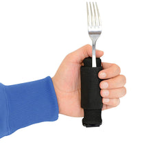 Load image into Gallery viewer, Portable Food Aid Food Aid for The Disabled Chopsticks Spoon Fork Aid Elderly Aid Tableware
