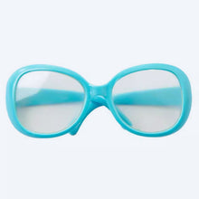 Load image into Gallery viewer, For 20cm Cotton Dolls Glasses Cute Plastic Glasses for Dolls Macaron BJD Dolls Toy Glasses Accessories
