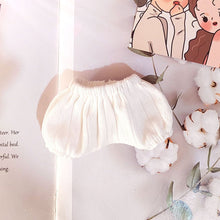 Load image into Gallery viewer, 20CM Cotton Doll Rompers Cartoon Plush Doll Replacement Outfit Lolita Dress Playing House Accessories Mini Clothes

