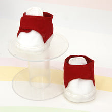 Load image into Gallery viewer, For 37cm Labubu Doll Shirts Sweater Hat Cartoon Plush Doll Replacement Outfit Playing House Accessories Mini Clothes
