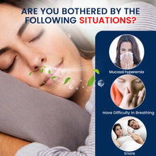 Load image into Gallery viewer, Mild Non-irritating Nasal Care Cream Helping Unclog Nose Reducing Mucus Accumulation Repairing Nasal Health
