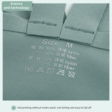 Load image into Gallery viewer, Front Button Seamless Underwear Sexy Anti-sagging Gathering Without Steel Ring Bra Lightweight Breathable High Elasticity Lingerie
