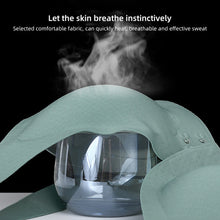 Load image into Gallery viewer, Front Button Seamless Underwear Sexy Anti-sagging Gathering Without Steel Ring Bra Lightweight Breathable High Elasticity Lingerie

