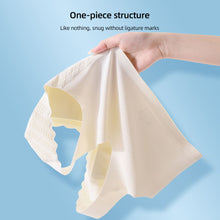 Load image into Gallery viewer, Lace Seamless Women's One-Piece Bra Comfortable Breathable Anti-sagging Sexy Gathering Without Steel Ring Underwear

