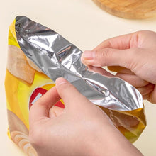 Load image into Gallery viewer, Mini Heat Bag Sealing Machine Package Sealer Bags Thermal Plastic Food Bag Closure Portable Sealer Packing Kitchen Accessories
