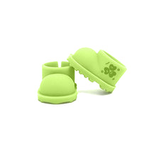 Load image into Gallery viewer, For 17cm labubu Shoes Suitable for 10/15 Cotton Dolls Outfit Boots Toys Casual Sports Rain Shoes Dolls Accessories
