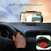 Load image into Gallery viewer, 10pcs Transparent Acrylic Double-Sided Adhesive Tape Strong Adhesive Patch Waterproof No Trace High Temperature Resistance
