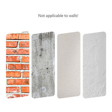 Load image into Gallery viewer, 10pcs Transparent Acrylic Double-Sided Adhesive Tape Strong Adhesive Patch Waterproof No Trace High Temperature Resistance
