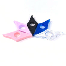Load image into Gallery viewer, Thumb Book Support Book Page Holder School Supplies Reading Aids Student Book Accessories Spreader Convenient Bookmark
