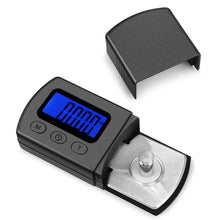 Load image into Gallery viewer, Portable LCD Digital Turntable Stylus Force Scale Meter Gauge Backlight High Precise Tracking For Vinyl Record Needle wholesale
