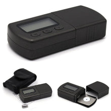 Load image into Gallery viewer, Portable LCD Digital Turntable Stylus Force Scale Meter Gauge Backlight High Precise Tracking For Vinyl Record Needle wholesale
