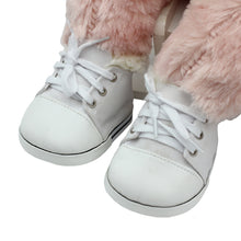 Load image into Gallery viewer, For LABUBU Canvas Shoes Suitable for 38cm Cotton Dolls Shoes Casual Sports Shoes Dolls Accessories DIY Doll Toys
