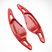 Load image into Gallery viewer, 2Pcs Car Steering Wheel Paddle ABS Shifter Gear Shift Paddles Extension Accessories For BMW 2 3 4 5 6 7 8 Series G20 G22 G30 G32 G11 G14 X3 X4 X5 X6 X7 G01 G05
