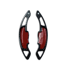 Load image into Gallery viewer, 2Pcs Car Steering Wheel Paddle ABS Shifter Gear Shift Paddles Extension Accessories For Honda 10th Civic Accord CRV URV AVANCIER SPIRIOR INSPIRE CRIDER
