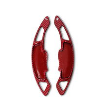 Load image into Gallery viewer, 2Pcs Car Steering Wheel Paddle ABS Shifter Gear Shift Paddles Extension Accessories For Honda 10th Civic Accord CRV URV AVANCIER SPIRIOR INSPIRE CRIDER
