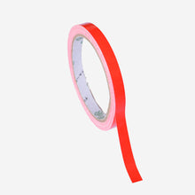 Load image into Gallery viewer, 1 Roll 10M*10MM Fiber Cloth Table Tennis Racket Edge Guard With Back Glue Anti-Collision Wear-Resistant Plate Edge Protection
