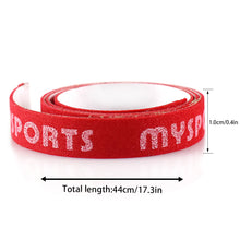 Load image into Gallery viewer, 1PC Table Tennis Racket Sponge Edge Protector Anti-Collision Wear-Resistant Racket Protective Sticker With Adhesive Table Tennis Racket Supplies
