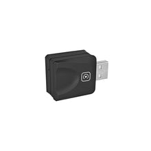 Load image into Gallery viewer, 2 in 1 USB Mini Wireless Carplay Adapter for Apple iOS and Android Auto Smart Box Plug and Play Bluetooth 5.0 For Peugeot Kia Volkswagen Toyota
