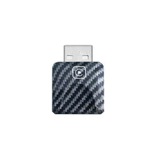 Load image into Gallery viewer, 2 in 1 USB Mini Wireless Carplay Adapter for Apple iOS and Android Auto Smart Box Plug and Play Bluetooth 5.0 For Peugeot Kia Volkswagen Toyota
