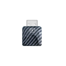 Load image into Gallery viewer, 2 in 1 USB Mini Wireless Carplay Adapter for Apple iOS and Android Auto Smart Box Plug and Play Bluetooth 5.0 For Peugeot Kia Volkswagen Toyota
