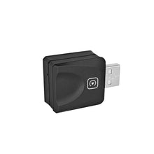 Load image into Gallery viewer, 2 in 1 USB Mini Wireless Carplay Adapter for Apple iOS and Android Auto Smart Box Plug and Play Bluetooth 5.0 For Peugeot Kia Volkswagen Toyota
